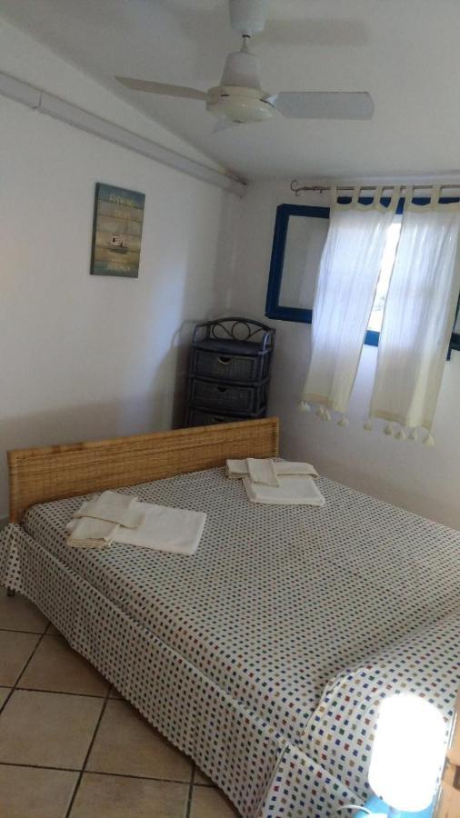 Villa Vera Trifamigliare Con Ingresso Diretto 20 Mt Al Mare Clima Wi-Fi Bbq Cala Liberotto Zewnętrze zdjęcie
