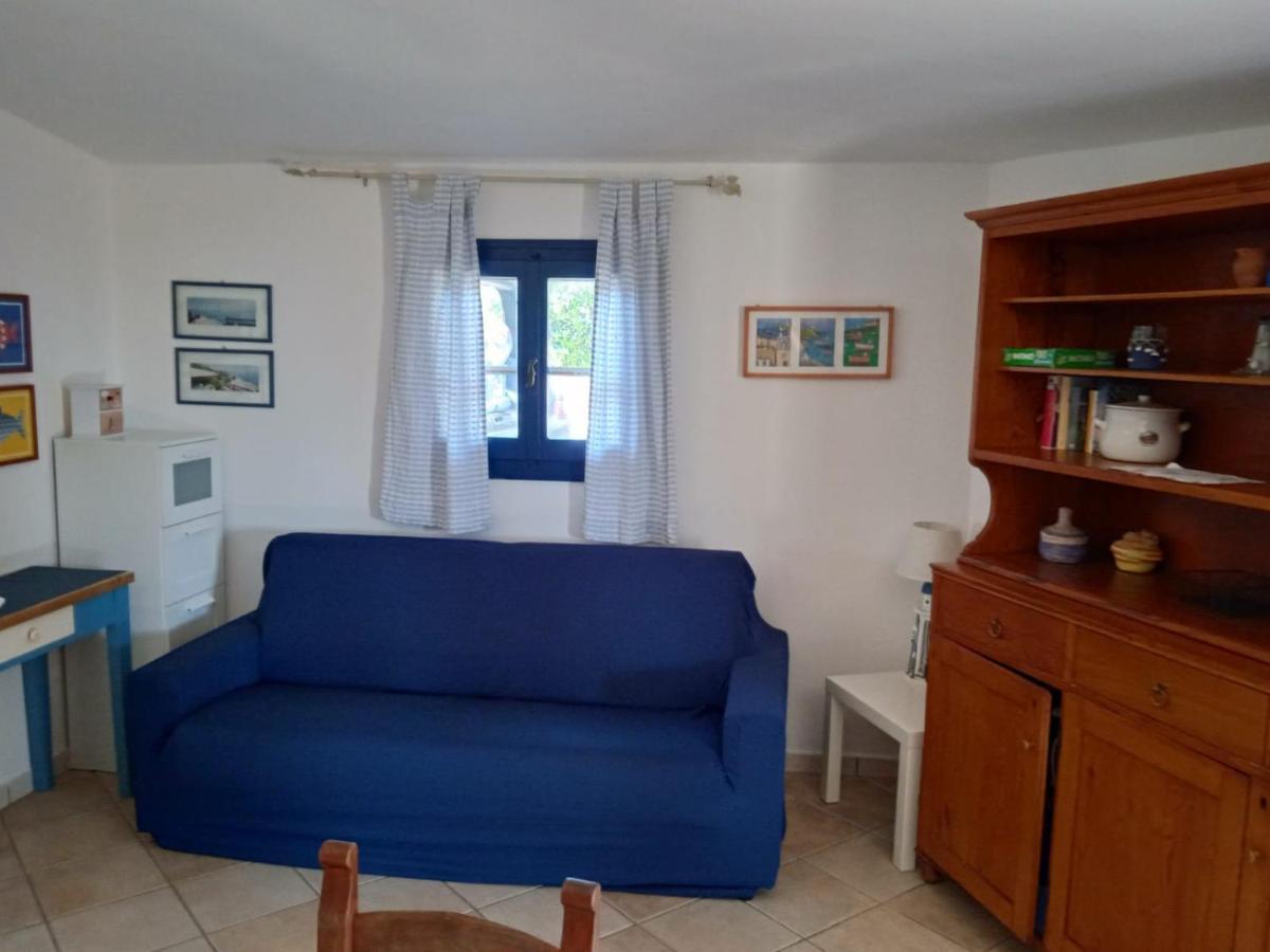 Villa Vera Trifamigliare Con Ingresso Diretto 20 Mt Al Mare Clima Wi-Fi Bbq Cala Liberotto Zewnętrze zdjęcie