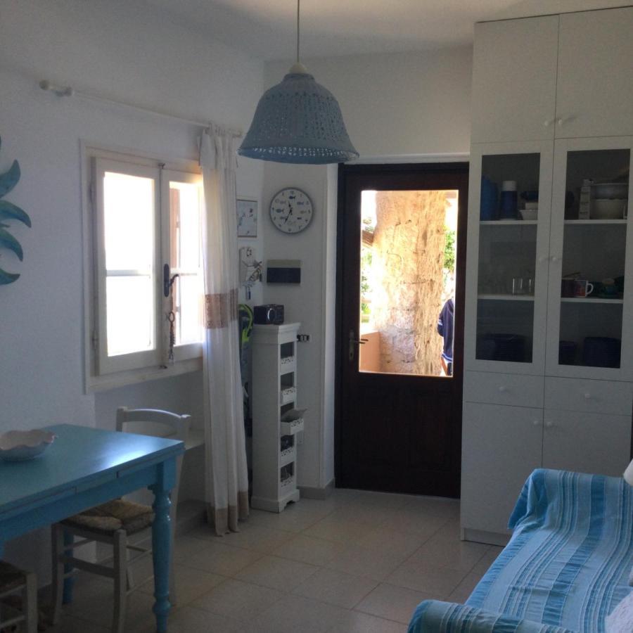 Villa Vera Trifamigliare Con Ingresso Diretto 20 Mt Al Mare Clima Wi-Fi Bbq Cala Liberotto Zewnętrze zdjęcie