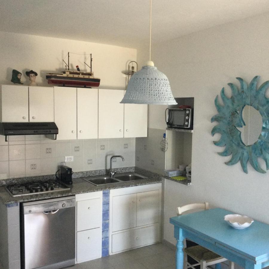 Villa Vera Trifamigliare Con Ingresso Diretto 20 Mt Al Mare Clima Wi-Fi Bbq Cala Liberotto Zewnętrze zdjęcie