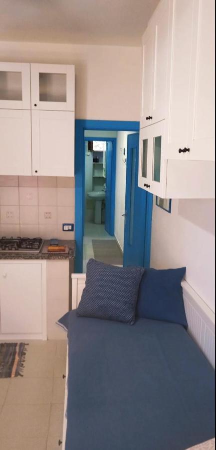 Villa Vera Trifamigliare Con Ingresso Diretto 20 Mt Al Mare Clima Wi-Fi Bbq Cala Liberotto Zewnętrze zdjęcie