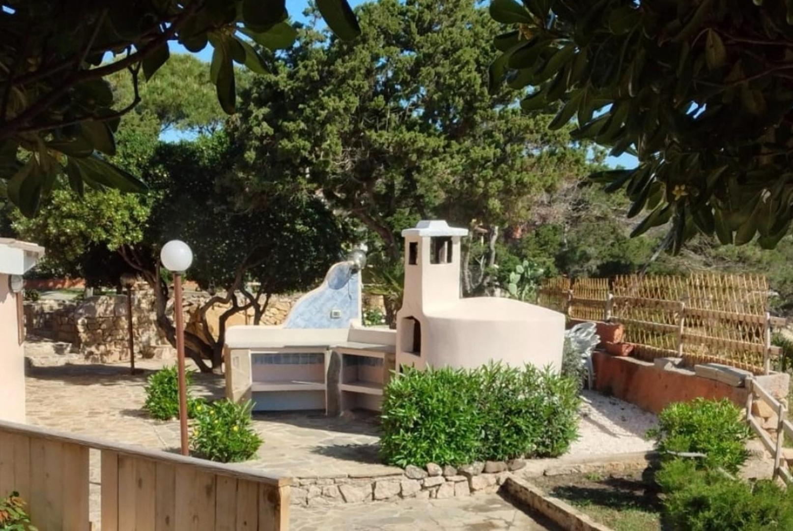 Villa Vera Trifamigliare Con Ingresso Diretto 20 Mt Al Mare Clima Wi-Fi Bbq Cala Liberotto Pokój zdjęcie
