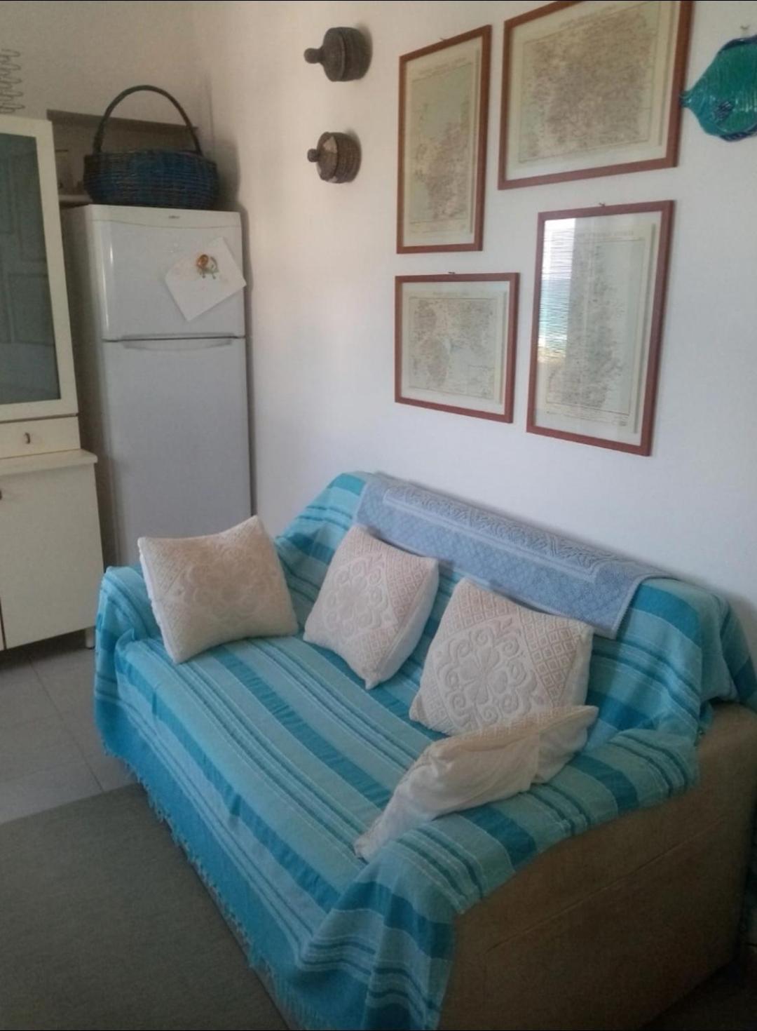 Villa Vera Trifamigliare Con Ingresso Diretto 20 Mt Al Mare Clima Wi-Fi Bbq Cala Liberotto Pokój zdjęcie